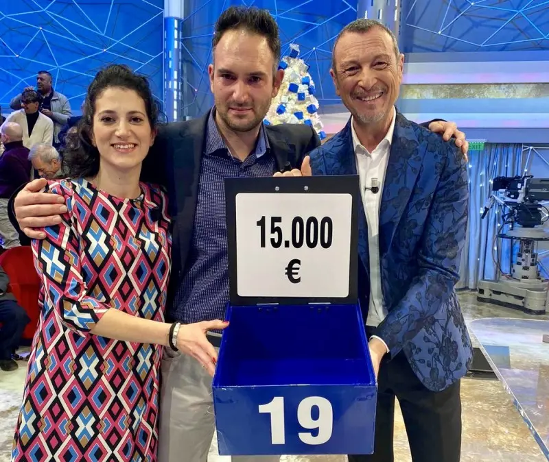 Scopri Affari Tuoi: Storia e Successo del Gioco Televisivo