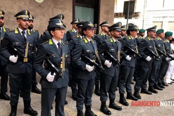 Agrigento Notizie: Tutte le Ultime Novità dalla Città