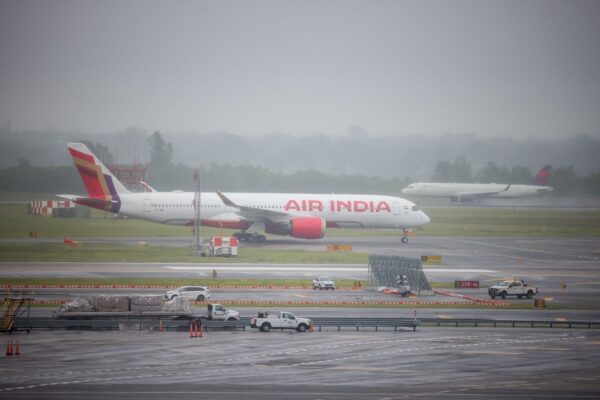 Air India: Un Volto Nuovo per il Viaggio Aereo