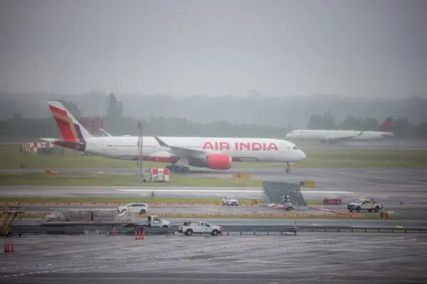 Air India: Un Volto Nuovo per il Viaggio Aereo