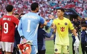 Al Ahly vs Inter Miami: Un Confronto Del Calcio Mondiale