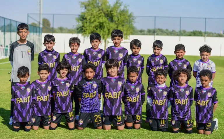 Club Sportivo e Culturale Al Ain: Storia e Importanza