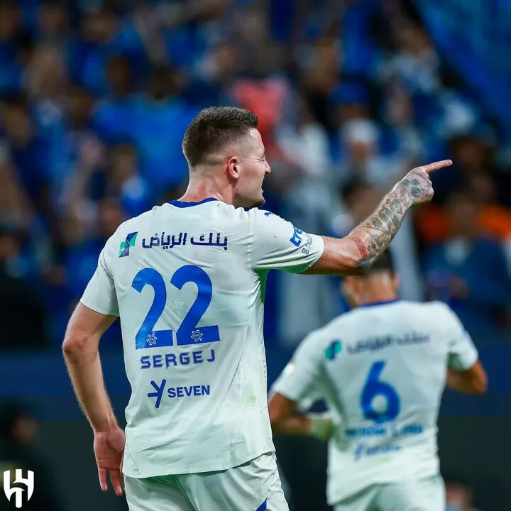 Al Hilal: La Squadra di Calcio che Conquista il Mondo