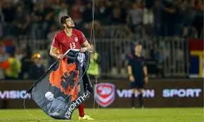 Le relazioni tra Albania e Serbia nel 2023 image 1