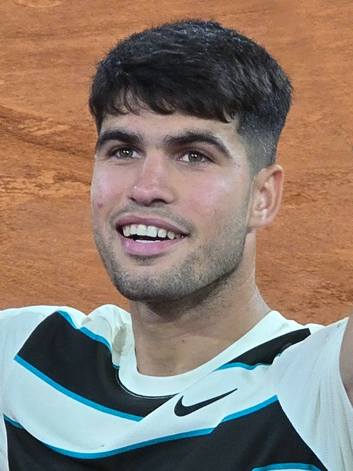 Carlos Alcaraz: Il futuro del tennis mondiale