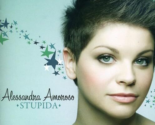 Alessandra Amoroso: Una Voce che Incanta l’Italia
