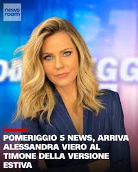 Alessandra Viero: Il Suo Impatto nel Giornalismo Italiano