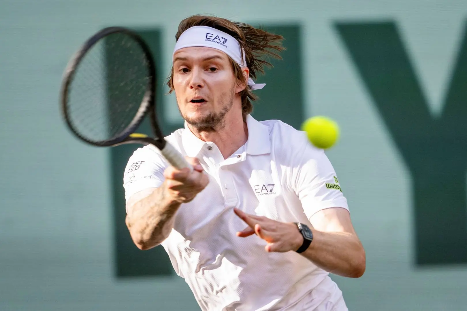 L’Ascesa di Alexander Bublik nel Mondo del Tennis