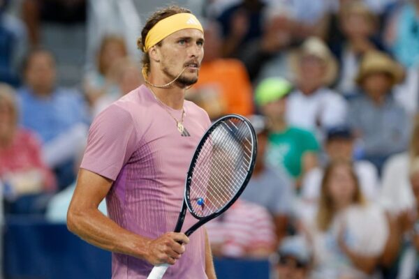 Alexander Zverev: Un Talento in Crescita nel Tennis Mondiale