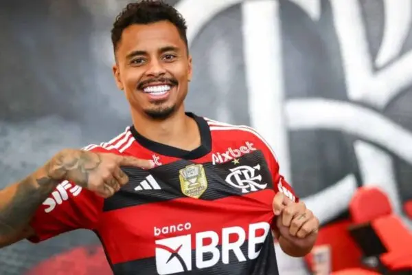 Allan Flamengo: Un Talento Emergente nel Calcio Brasiliano