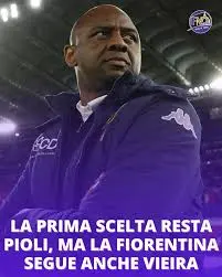 L’Allenatore della Fiorentina: Una Stagione di Crescita e Sfide