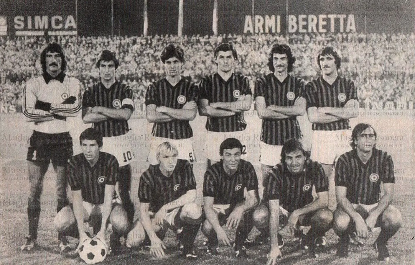L’importanza delle Amichevoli nel Calcio Moderno