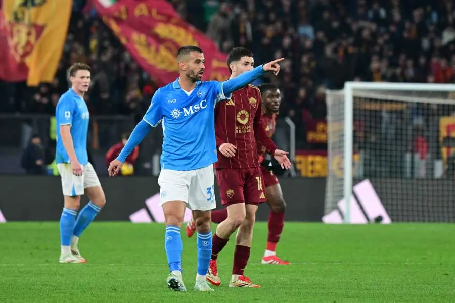 Angelino Roma: Un Simbolo Culturale di Roma