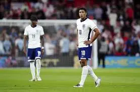 La Rivalità Calcistica tra Angleterre e Sénégal image 1