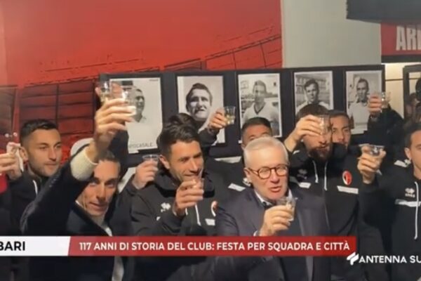 Antenna Sud: Un Faro di Notizie e Cultura del Sud Italia
