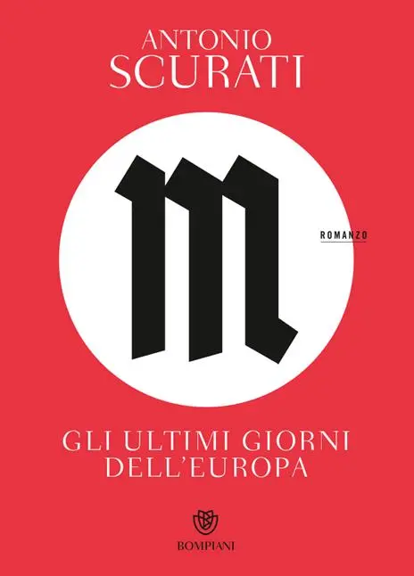 Antonio Scurati: Un Autore di Riflessione e Innovazione