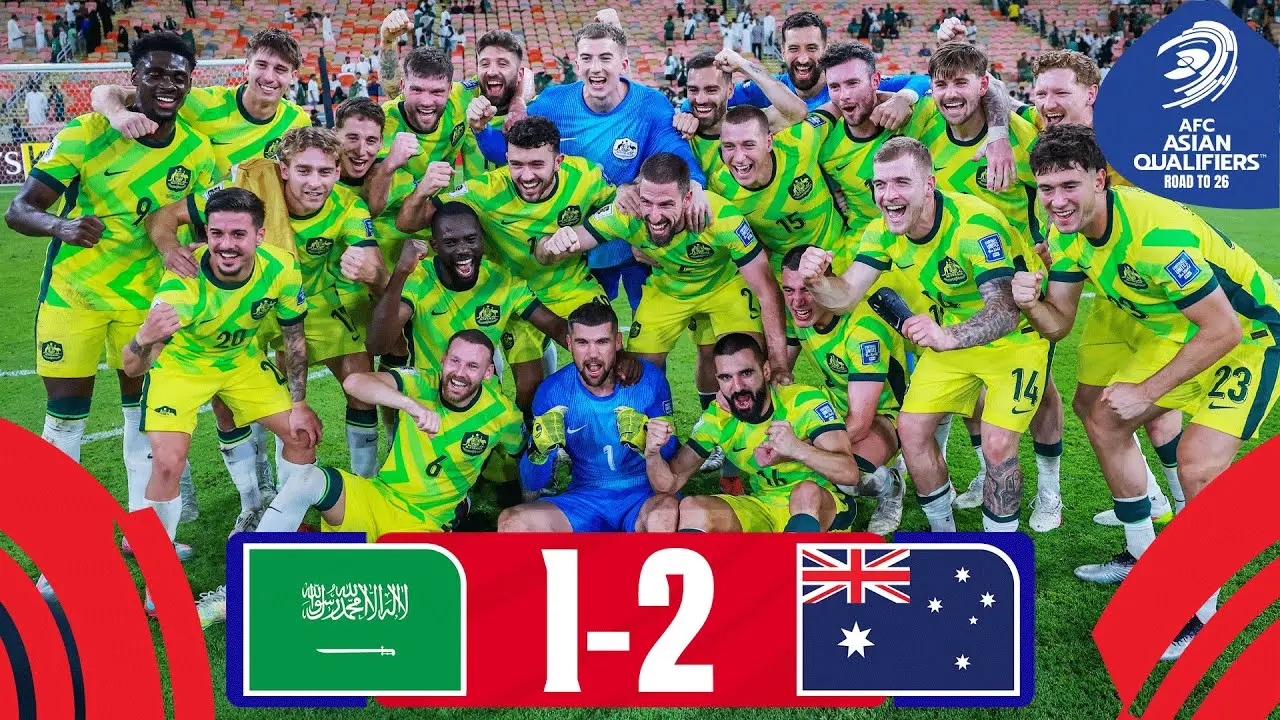 Le Relazioni tra Arabia Saudita e Australia: Un Importante Legame Globale