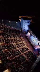 Arena Flegrea: Un Gioiello Culturale a Napoli