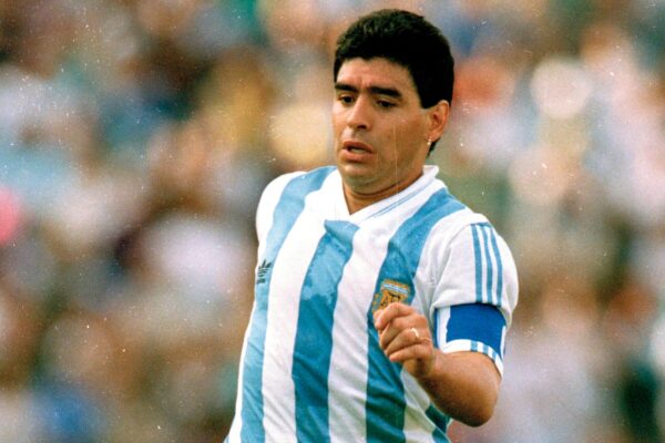La Storia e la Passione del Calcio in Argentina