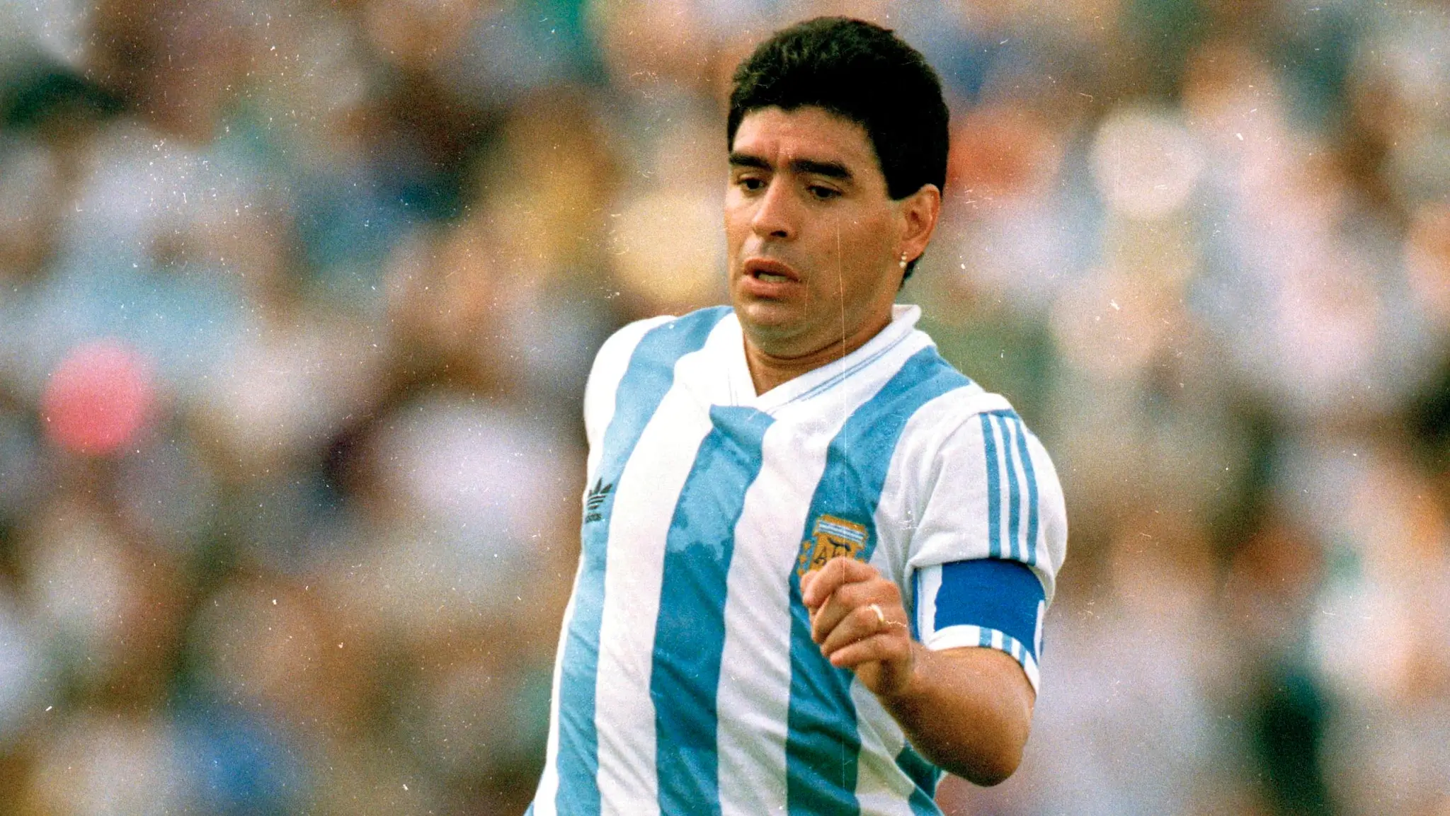 La Storia e la Passione del Calcio in Argentina image 1