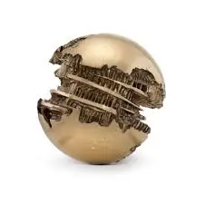 La Vita e l’Opera di Arnaldo Pomodoro