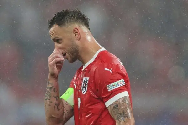 La Carriera di Marko Arnautovic: Un Talento in Evoluzione