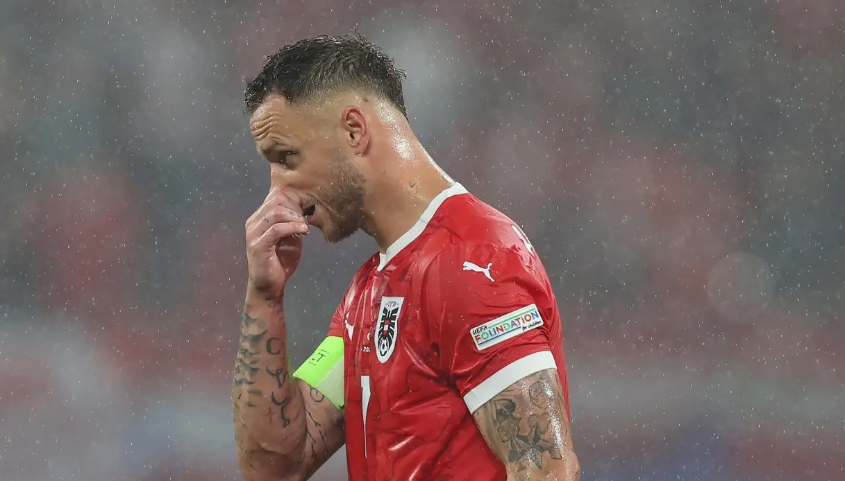 La Carriera di Marko Arnautovic: Un Talento in Evoluzione