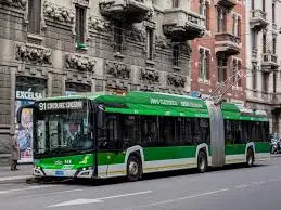 ATM Milano: Il Futuro del Trasporto Pubblico nella Città