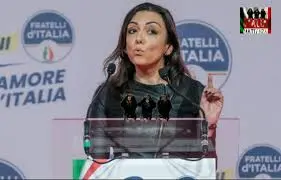 Il Ruolo di Augusta Montaruli nella Politica Italiana image 1