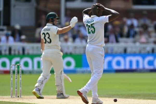 Australia vs Sudafrica: Una Rivalità Sportiva Epica
