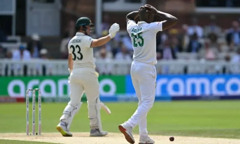 Australia vs Sudafrica: Una Rivalità Sportiva Epica