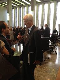 L’Importanza dell’Avvocato Franzo Grande Stevens nel Diritto Italiano
