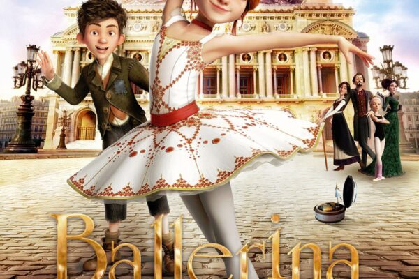 Il Film Ballerina: Un Viaggio nell’Arte e nel Sogno
