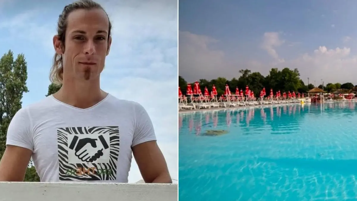 Tragedia a causa di un bambino morto in piscina