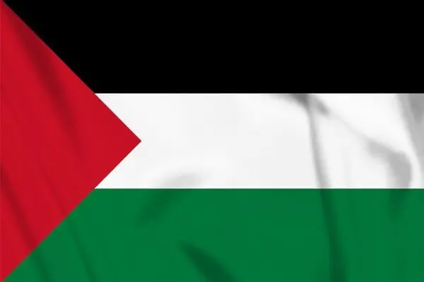 La Bandiera Palestinese: Simbolo di Identità e Resistenza