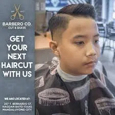 L’evoluzione del barbero nella società moderna