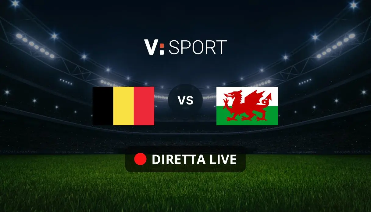 Belgio vs Galles: Un’Analisi della Rivalità Calcistica