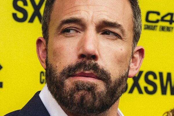 La Vita e Carriera di Ben Affleck: Ultime Novità