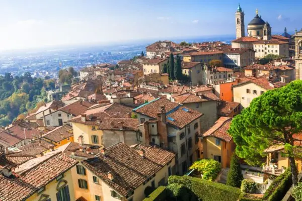 Le Ultime Novità e Notizie da Bergamo image 1