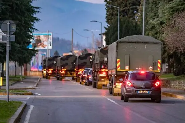 Notizie Recenti e Sviluppi a Bergamo image 1