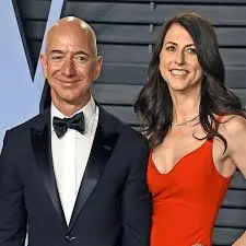 Jeff Bezos: Innovazioni e Iniziative Recenti