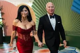 L’Impatto di Jeff Bezos nel Mondo del Commercio