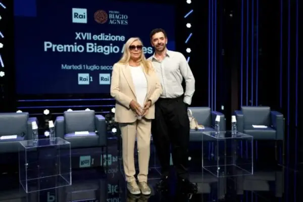 La Vita e l’Eredità di Biagio Agnes