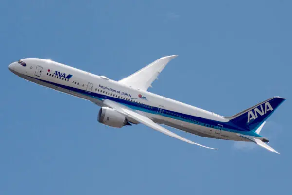 Il Boeing 787 Dreamliner: Rivoluzione nel Volo