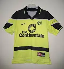 Borussia Dortmund: Un Gigante del Calcio Tedesco e Mondiale