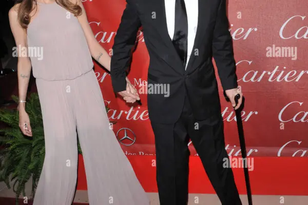 Brad Pitt: Dalla Gioventù al Successo Mondiale