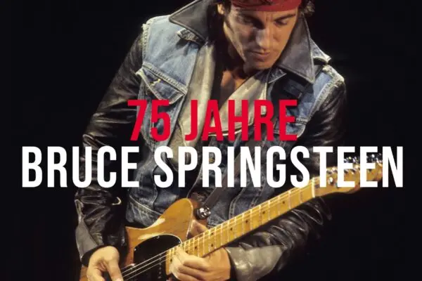 Bruce Springsteen: Un Viaggio attraverso la Sua Carriera