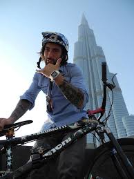 Brumotti: Eccellenza e Innovazione nel Bike Trial Italiano