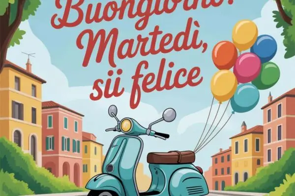 Celebrazione del Buon Martedì 10 Giugno image 1