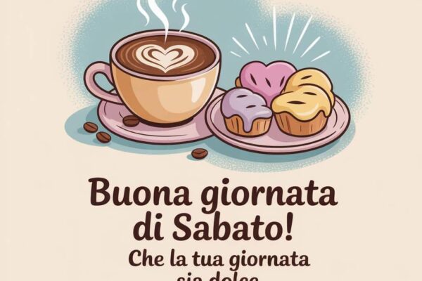 Celebra il Buon Sabato 14 Giugno: Eventi e Attività Estive